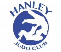 Hanley Judo Club