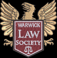 Warwick Law Society