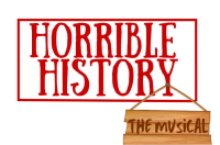 RHUL MTS - Horrible History Clothing