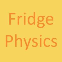 Fridge Physics.com