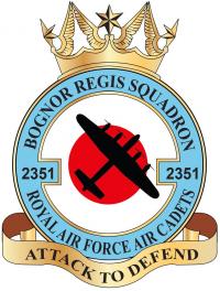 2351 (Bognor Regis) Air Cadets