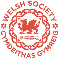 Warwick Welsh Execs Clothing