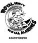 Royal Navy / Marines Surf