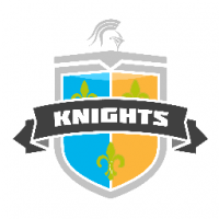 Knights Rugby - Adults Garments