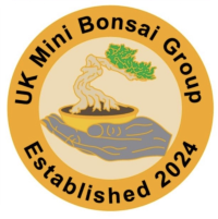 UK Mini Bonsai Group