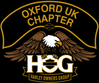 Oxford Harley Davidson