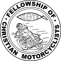 The Fellowship of Christian Motorcyclists Clothing