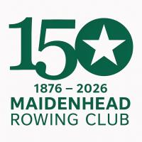 Maidenhead Rowing 150 Anniversary Garments