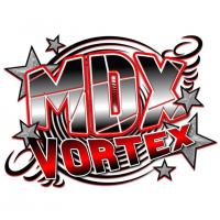 MDX Vortex