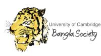 Cambridge Bangladesh Society (CUBS)