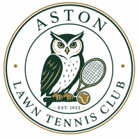 Aston Tennis Club Clothing