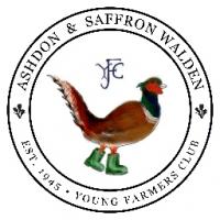 Ashdon and Saffron Walden YFC - Members