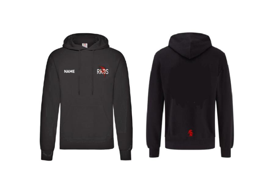 Reading Knights Dance - Hoodie