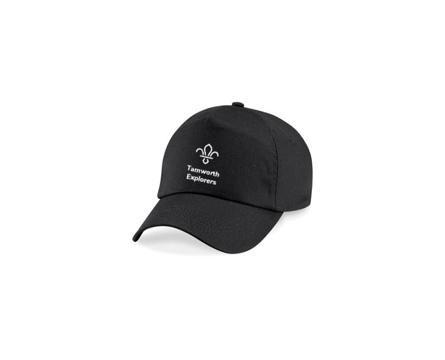 Tamworth Explorers - Cap
