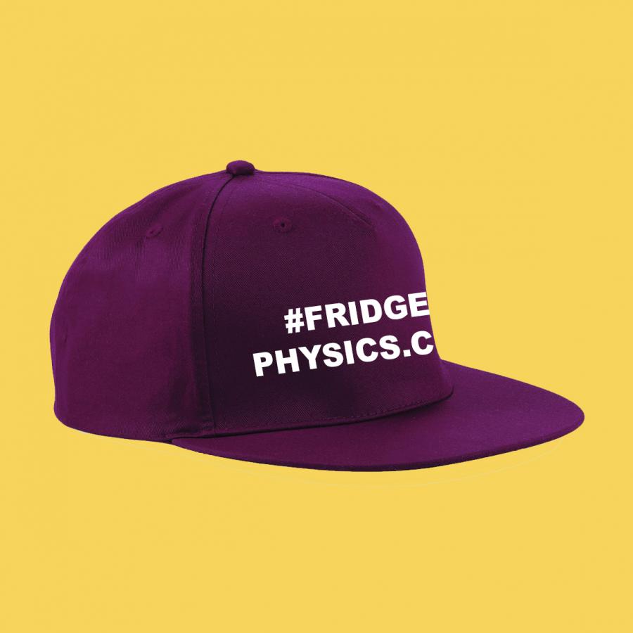 Fridge Physics Snapback