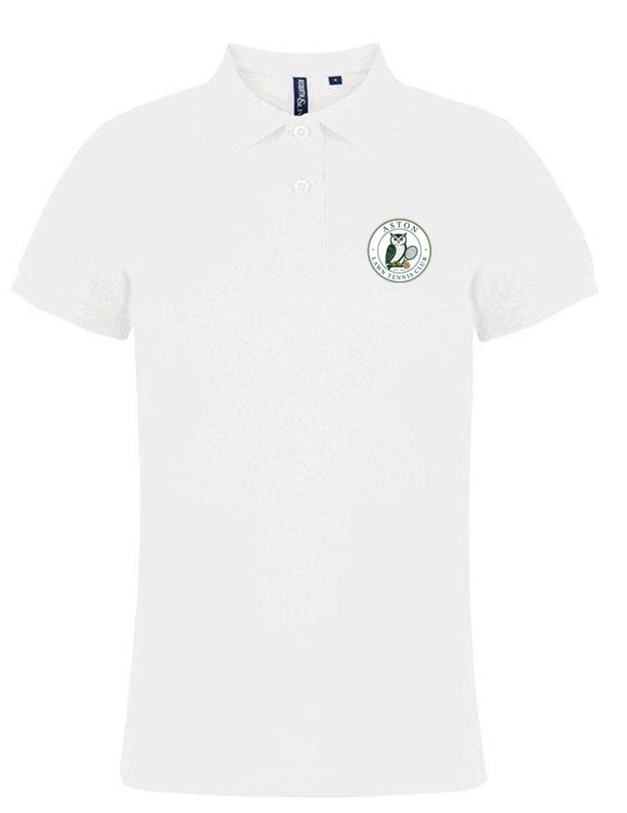 ATC Ladies Fit Polo