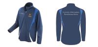 UoB PhysioSoc - Unisex Training 1/4 Zip