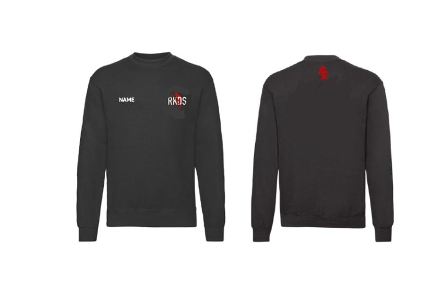 Reading Knights Dance - Sweatshirt