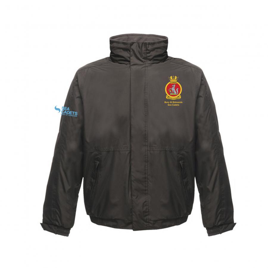Bury St Edmunds Sea Cadets - Jacket