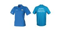 SERC Championships Polo Shirt - Ladies - Printed Back