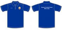 Surrey County Scout Rifle Club - Junior Polo Shirt