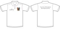 UoB PhysioSoc - Mens Polo Shirt