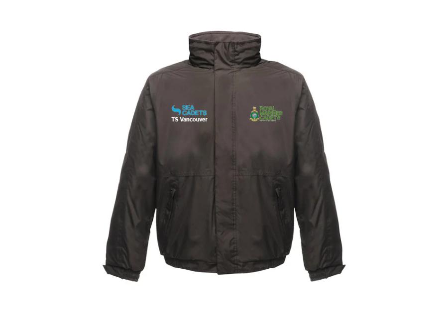 Kings Lynn Sea Cadets - Kids Dover Jacket