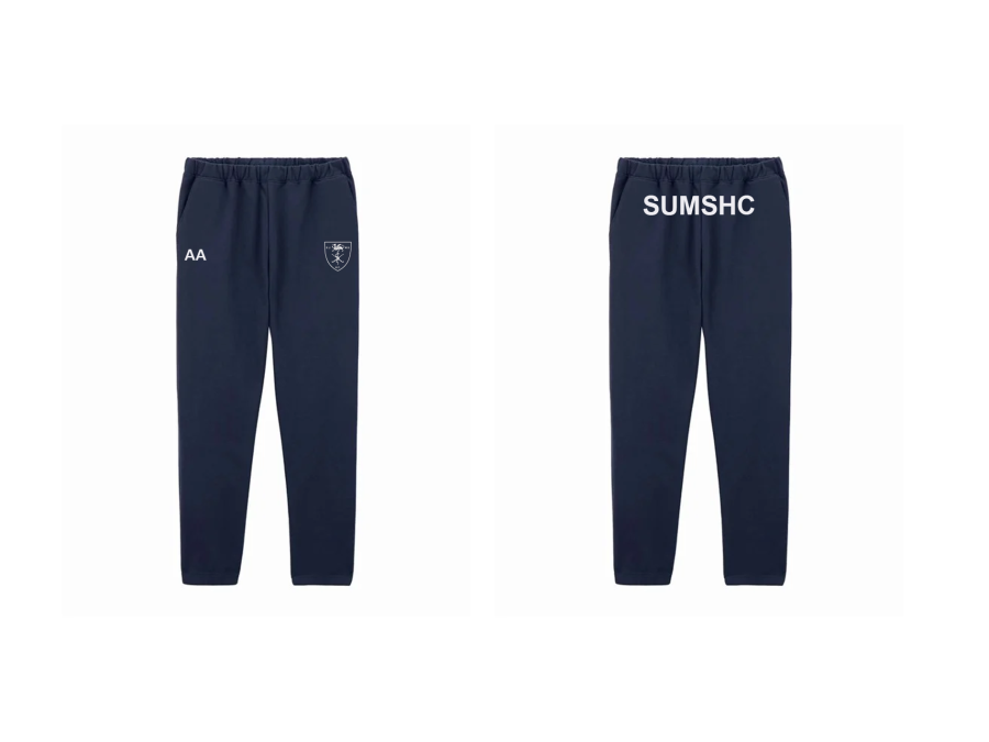 Swansea Medics Hockey Joggers
