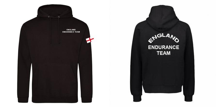 Home International - Kids Pullover Hoodie