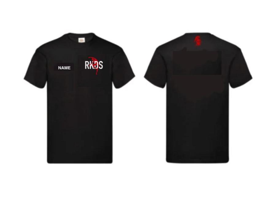 Reading Knights Dance - T-Shirt