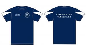 CLTC Training Shirt