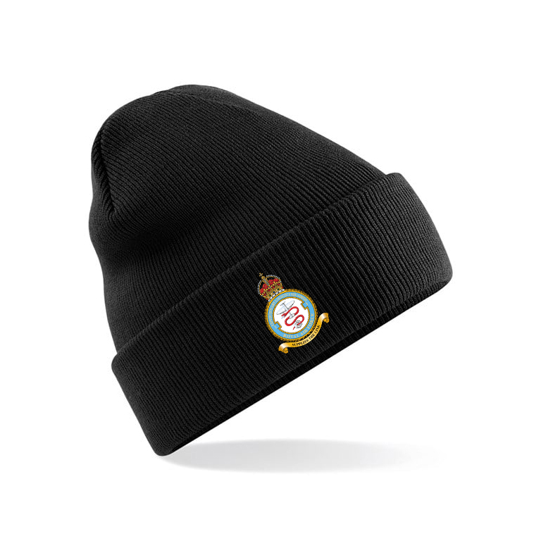 No 1 Expeditionary Logistics Squadron - Beanie