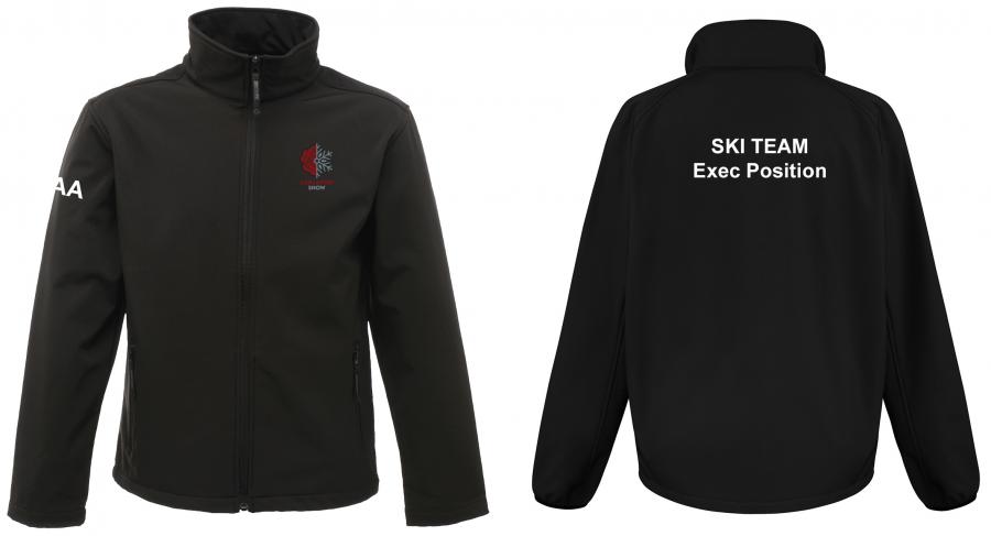 Lancaster Snow - Softshell Jacket