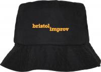 Bristol Improv Society - Bucket Hat