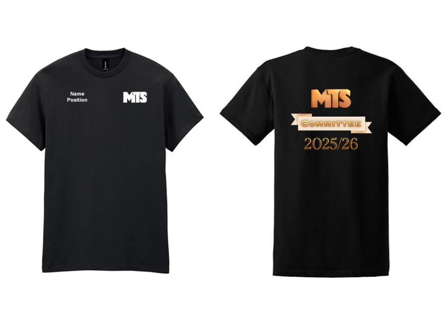 RHUL MTS T-Shirt