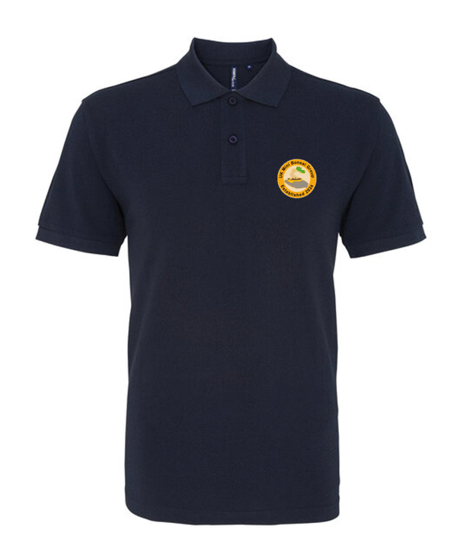 UKMBG Polo Shirt