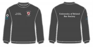 Bristol Bar Society Sweatshirt