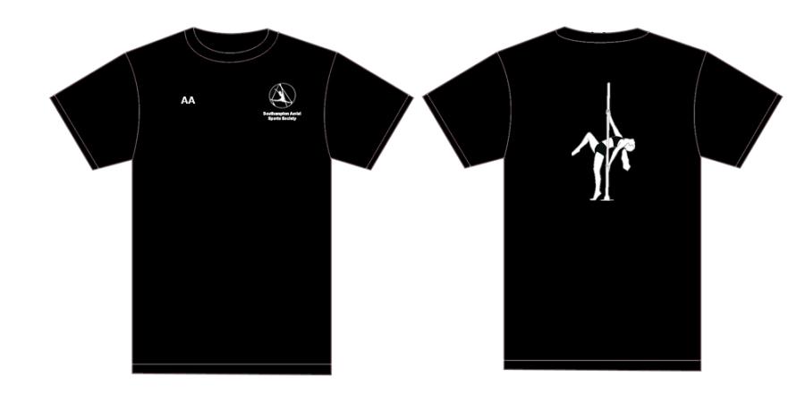 SASS - Members T-Shirt (Pole)