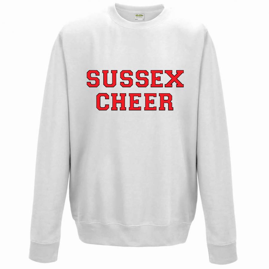 Sussex Swallows Sweatshirt