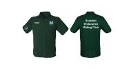 SERC Championships Polo Shirt - Unisex - Printed Back