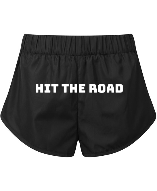 Reading University HTR Running Club - Shorts