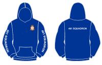 461 Chichester Air Cadets - Hoodie