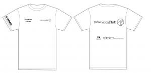 Warwick Sub Oxford Shirt - Ladies