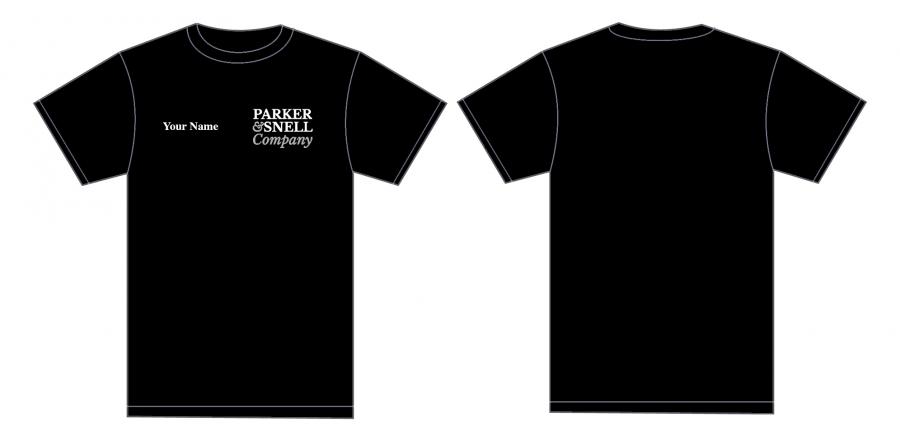 Parker & Snell Company T-Shirt - Child