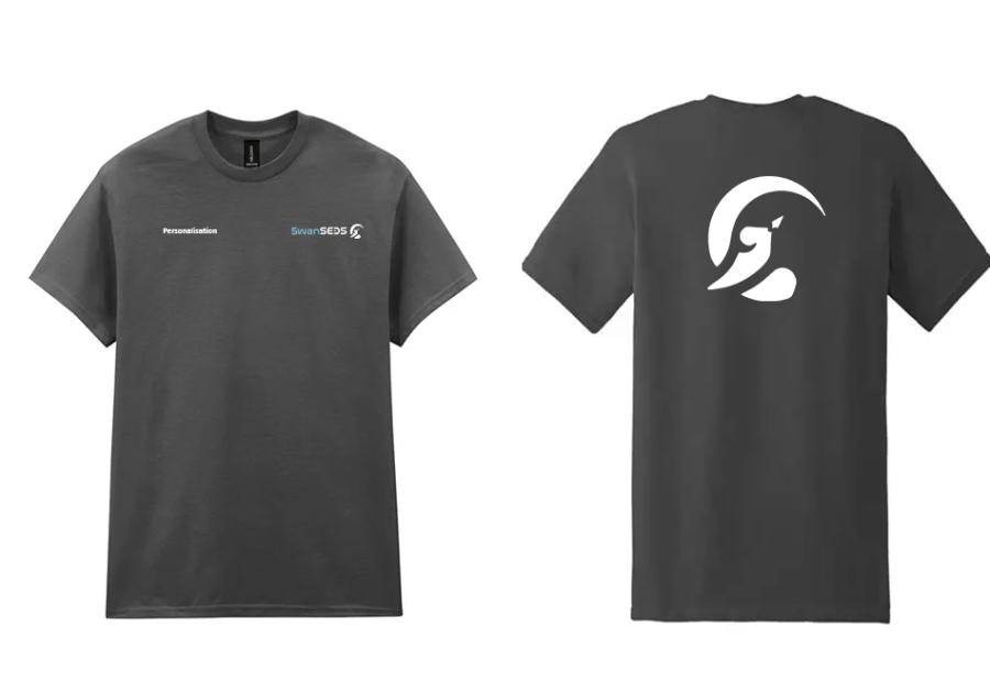 Swansea SEDS - TShirt