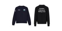 SERC Championships Sweatshirt - Unisex - Printed Back