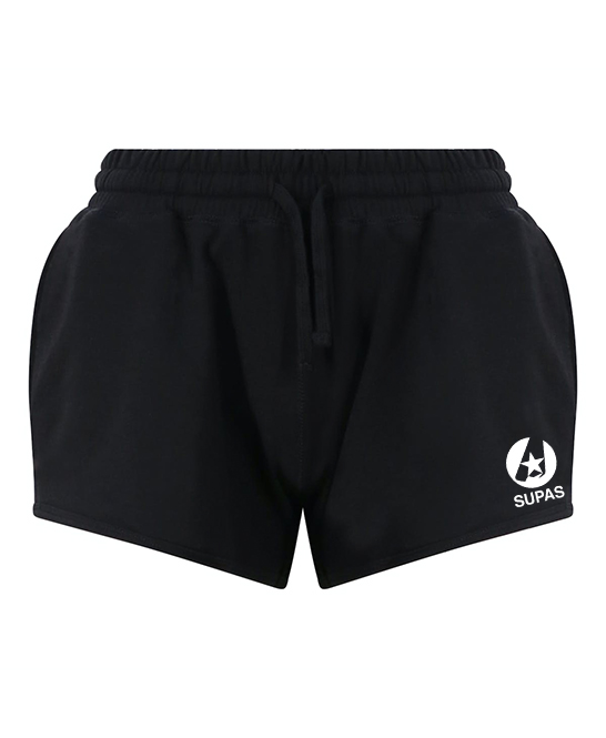 SUPAS Womens Shorts