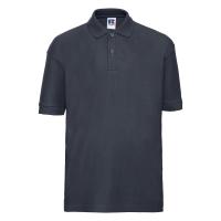 Derby and District YFC Polo Shirt - Kids