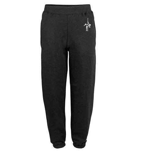 SASS - Members Joggers (Pole)