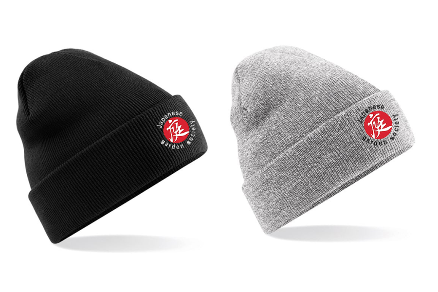 JGS Beanie